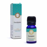 Song of India Etherische Olie Eucalyptus- 10ml