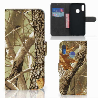 Huawei P Smart 2019 Hoesje Wildernis