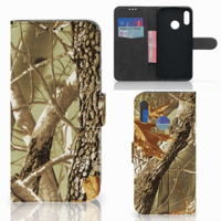 Huawei P Smart 2019 Hoesje Wildernis