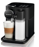 De’Longhi Gran Lattissima EN640.B Half automatisch Koffiepadmachine 1 l - thumbnail