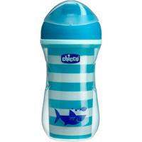 Chicco Drinkbeker Haai Active Jongens 266 Ml Blauw
