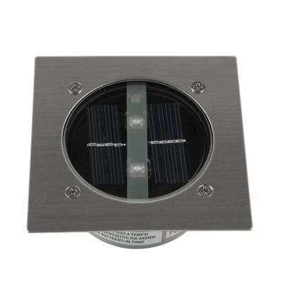 Ranex RANEX 10.009.62 Vloerinbouwlamp LED 0.12 W RVS (geborsteld)