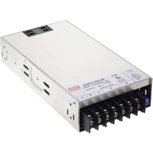 Mean Well HRPG-300-3.3 Schakelnetvoedingsmodule 60 A 198 W 3.3 V/DC 1 stuk(s)