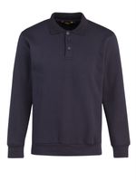 Storvik 3603 Napoli Polo Sweater - thumbnail