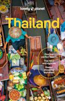 Reisgids Thailand | Lonely Planet - thumbnail