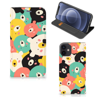 iPhone 12 Mini Magnet Case Bears
