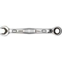 Wera 5020070001 Joker Switch Steek-ringratelsleutel Sleutelbreedte (metrisch) (alleen voor ADT) 15 mm