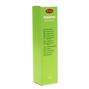 Aldanex Huidbeschermer Zalf 115g 5273