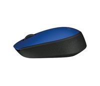 Logitech M171 muis Ambidextrous RF Draadloos Optisch 1000 DPI - thumbnail