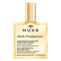 Nuxe Huile Prodigieuse Multi-Purpose Dry Oil 100ml