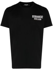 DSQUARED2 t-shirt Cool - Noir