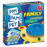Jumbo bordspel Pim Pam Pet (NL/FR)