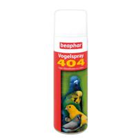 Beaphar Vogelspray 404 500ml