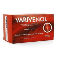 Varivenol 500mg Comp 120 - thumbnail