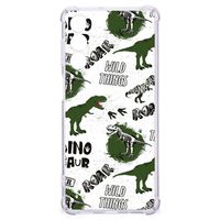 Case Anti-shock voor Samsung Galaxy M54 Dinosaurus