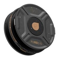 PolarPro - Chroma VND/PL - Serie McKinnon - 2-5 stops - Helix Maglock (alleen filter)