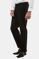 Ulla Popken business broek, buik-fit - Grote Maten