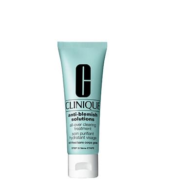 Clinique Anti-Blemish Solutions All-Over Clearing Treatment