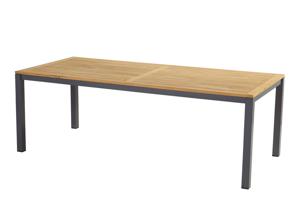 Hartman | Sonata Tuintafel 220 x 100 cm