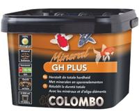 Colombo GH+ Waterverharder 5L - Optimaliseert 35.000L Vijverwater voor Gezonde Vissen en Planten - thumbnail