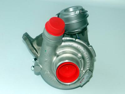 Turbocharger LUCAS, u.a. für Renault Turbocharger LUCAS, u.a. für Renault