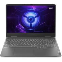 Lenovo LOQ 15IRH8 Intel Core i7 13620H/15.6 /16GB/1TB SSD/RTX 4050/W11 - thumbnail