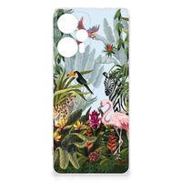 TPU Hoesje voor Xiaomi Poco F5 Jungle