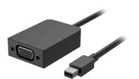 Microsoft DisplayPort, VGA Adapter [1x Mini-DisplayPort stekker - 1x VGA-stekker] Surface Mini DisplayPort to VGA Adapter - thumbnail