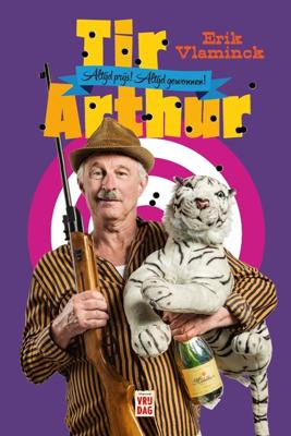 TIR Arthur - Erik Vlaminck - Paperback (9789464342062)