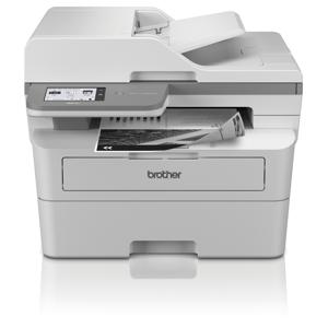 Brother MFC-L2960DW Multifunctionele printer Laser, kleur Zwart/wit A4 Printen, scannen, kopiëren Duplex, LAN, USB, WiFi