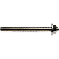 Fischer FIS A M 24 x 380 A4 Ankerstang 380 mm 28 mm 90462 5 stuk(s) - thumbnail