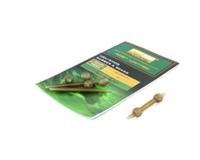 PB Heli-Chod Rubber & Beads 3pcs Weed - thumbnail