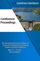 Scientific Fundamentals of Solving Modern Scientific Problems - European Conference - ebook - thumbnail