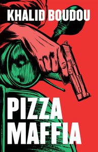 Pizzamaffia - Khalid Boudou - ebook