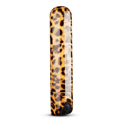 Panthra Nayo Bullet Vibrator - 10 Vibratie Standen