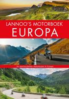 Lannoo Lannoo's autoboek   Lannoo's Motorboek Europa