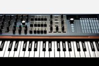 Arturia PolyBrute Digitale synthesizer 61 Zwart - thumbnail