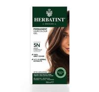 Herbatint 5n Light Chestnut (150ml)