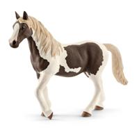 Schleich HORSE CLUB Pinto Merrie 13830 - thumbnail