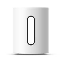 Sonos Sub mini Subwoofer Wit - thumbnail