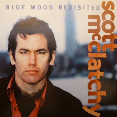 Blue Moon Revisited - CD (0660355059322)