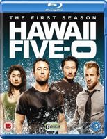 Hawaii Five-0 - Seizoen 1 - thumbnail