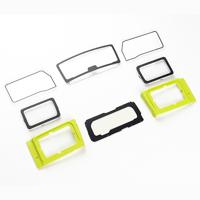 FMS - 1:12 Jimny Window Set (FMS-C1192) - thumbnail