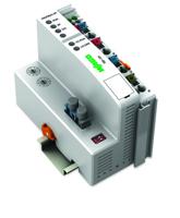 WAGO FC PROFIBUS FOC 1.5MBd PLC-veldbuskoppeler 750-331 1 stuk(s) - thumbnail