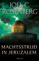 Machtsstrijd in Jeruzalem - Joel C. Rosenberg - eBook (9789029729925)