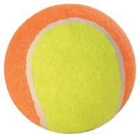 Trixie 3476 12 tennisballen, diameter 10 cm, assortiment