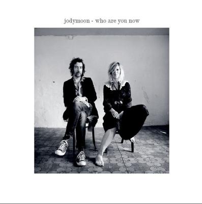 Who Are You Now - CD (8713762039332)
