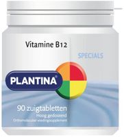 Vitamine B12 - thumbnail