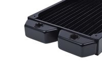 Alphacool Alphacool NexXxoS ST30 Full Copper 420mm Radiator PC-waterkoeling - thumbnail