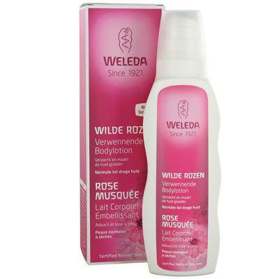 Wilde Rozen Bodylotion